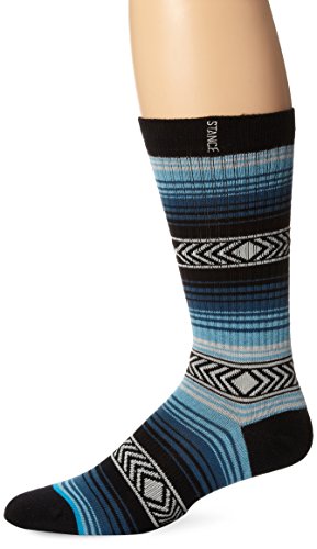 Stance Sportsocken weiß 38-41 von Stance