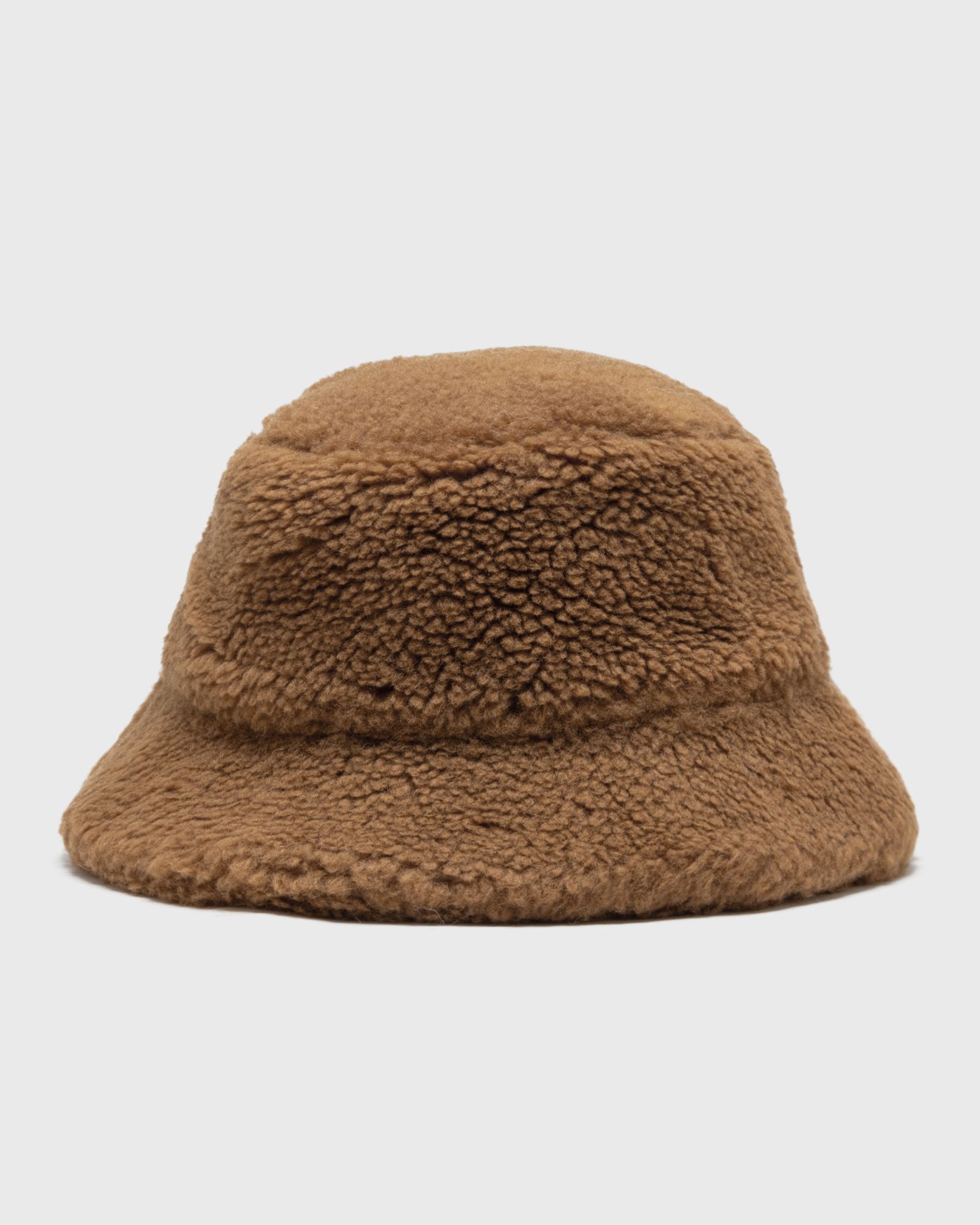 Stand Studio Wera Bucket Hat women Hats brown in Größe:M von Stand Studio