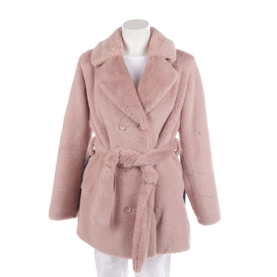 Stand Studio Winterjacke 38 Rosa von Stand Studio