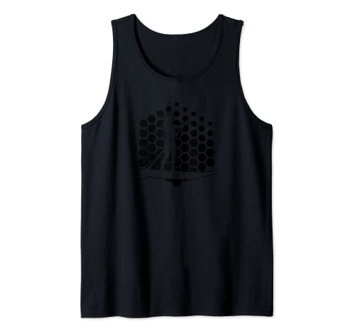Standup Paddling Damen Standup Paddleboard Tank Top von Standup Paddle Standup Paddling Damen Standup