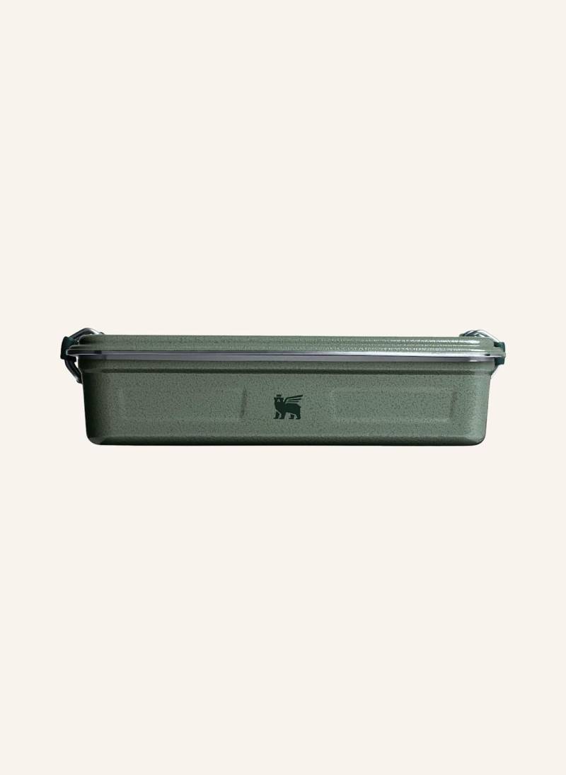 Stanley Aufbewahrungsbox Legendary Useful braun von Stanley