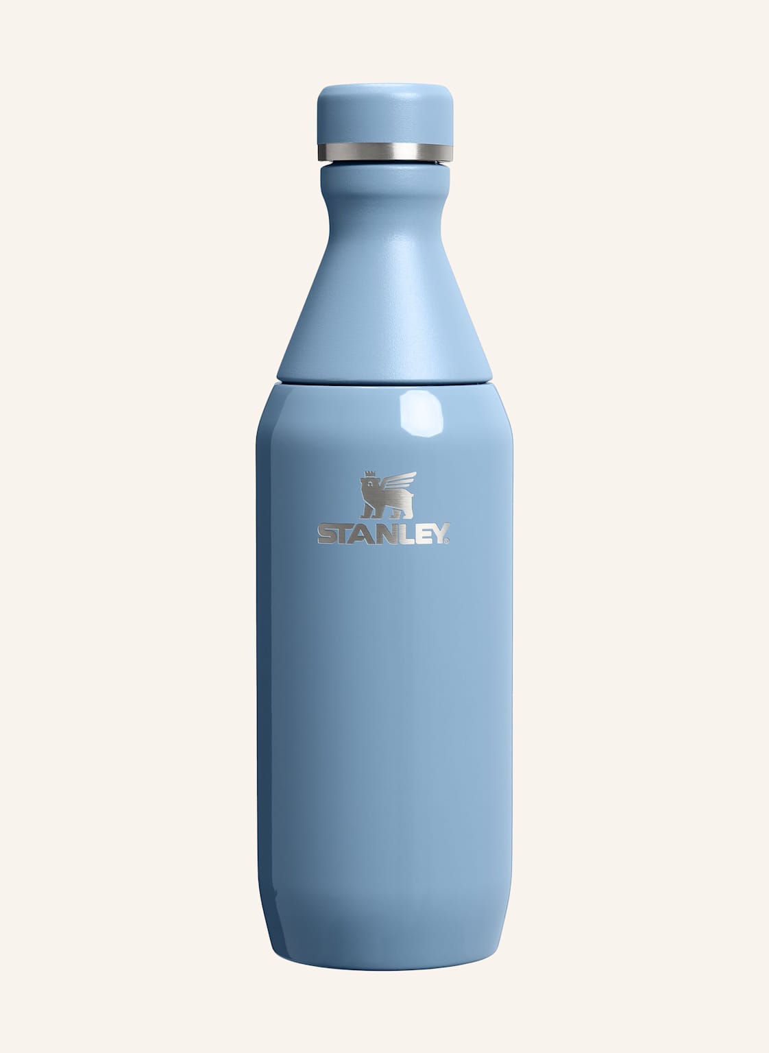 Stanley Isolierflasche All Day Slim blau Stanley Isolierflasche All Day Slim blau von Stanley