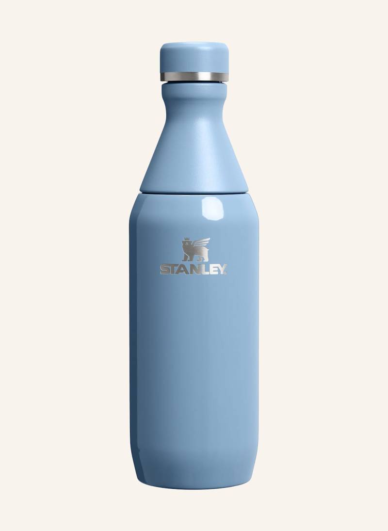 Stanley Isolierflasche All Day Slim blau Stanley Isolierflasche All Day Slim blau von Stanley