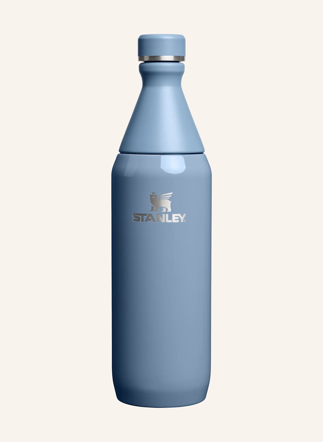 Stanley Isolierflasche All Day Slim blau Stanley Isolierflasche All Day Slim blau von Stanley