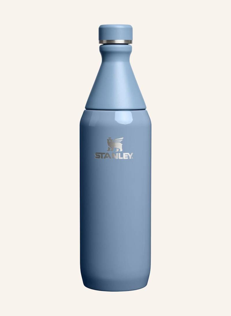 Stanley Isolierflasche All Day Slim blau Stanley Isolierflasche All Day Slim blau von Stanley