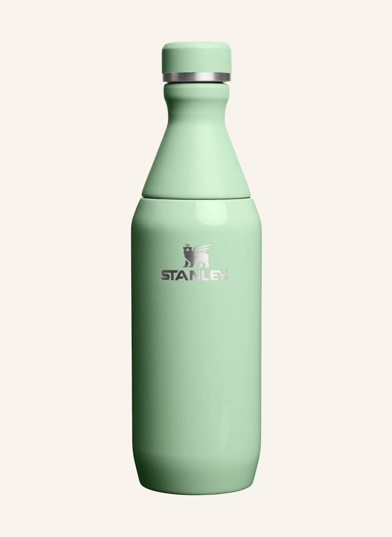 Stanley Isolierflasche All Day Slim gruen Stanley Isolierflasche All Day Slim gruen von Stanley