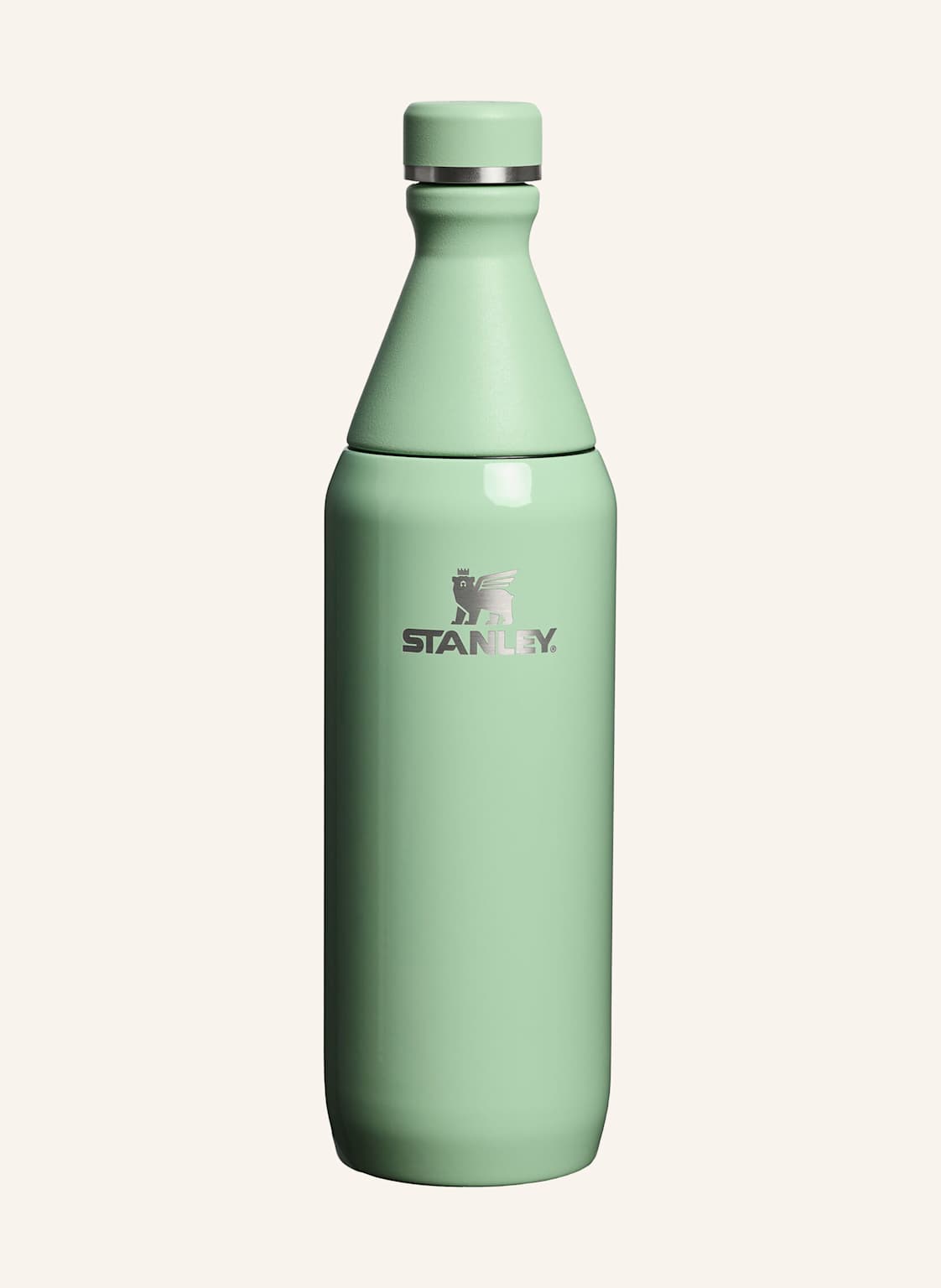 Stanley Isolierflasche All Day Slim gruen Stanley Isolierflasche All Day Slim gruen von Stanley