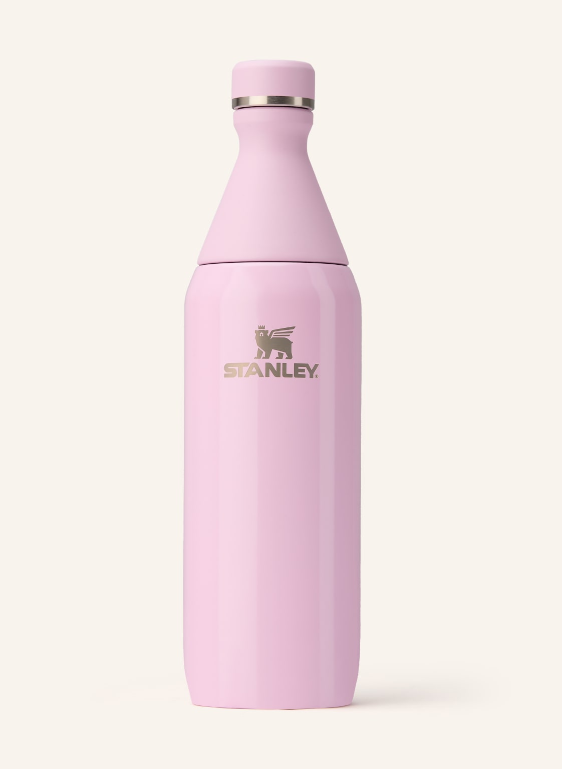 Stanley Isolierflasche All Day Slim rosa von Stanley