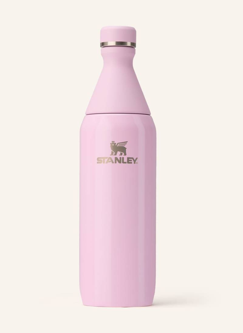 Stanley Isolierflasche All Day Slim rosa von Stanley