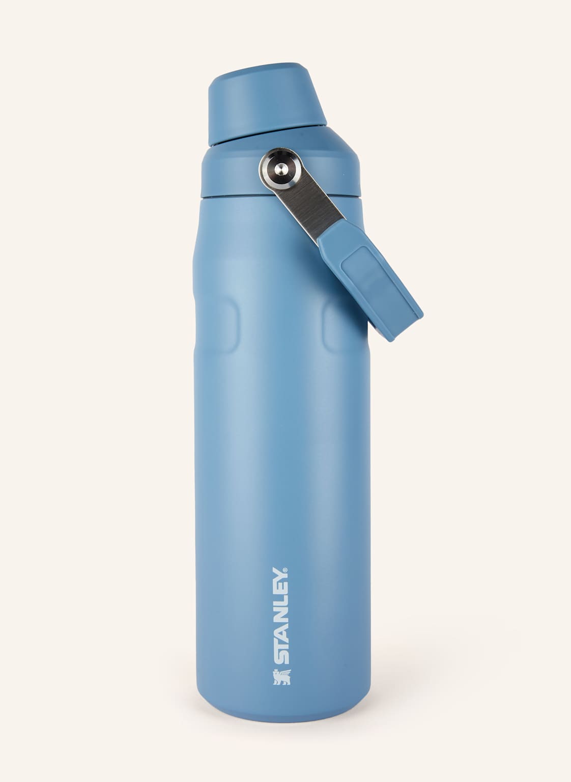 Stanley Isolierflasche The Iceflow™ Bottle Fast Flow blau von Stanley