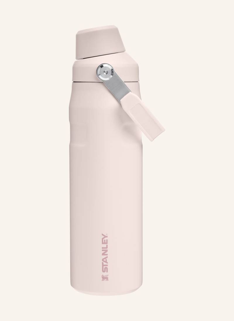 Stanley Isolierflasche The Iceflow™ Bottle Fast Flow rosa von Stanley
