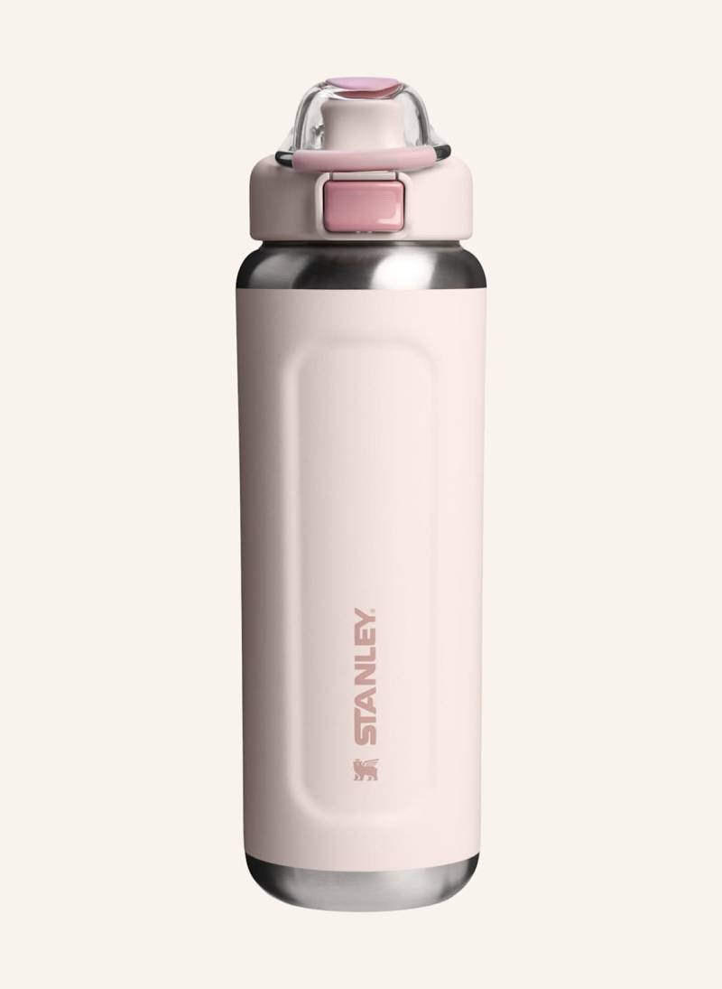 Stanley Isolierflasche The Wellspring Bottle rosa von Stanley