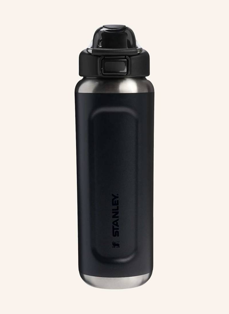 Stanley Isolierflasche The Wellspring Bottle schwarz von Stanley