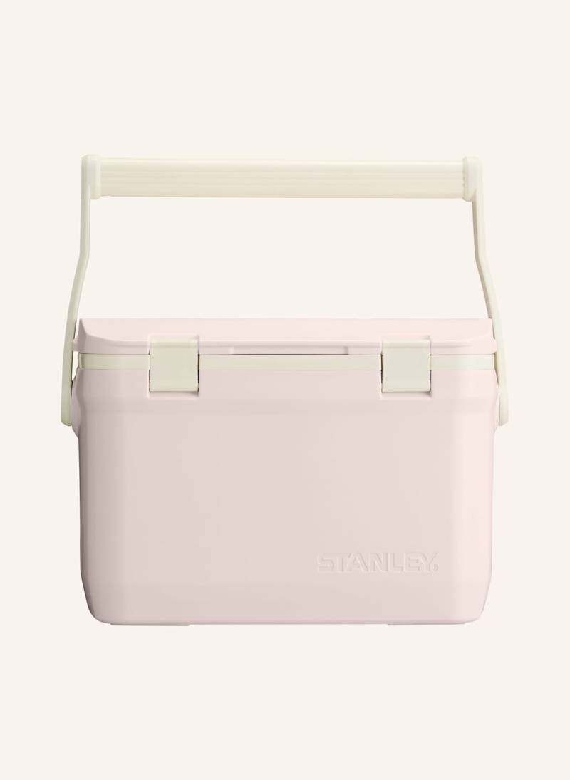 Stanley Kühlbox Adventure Easy-Carry Outdoor Cooler rosa von Stanley
