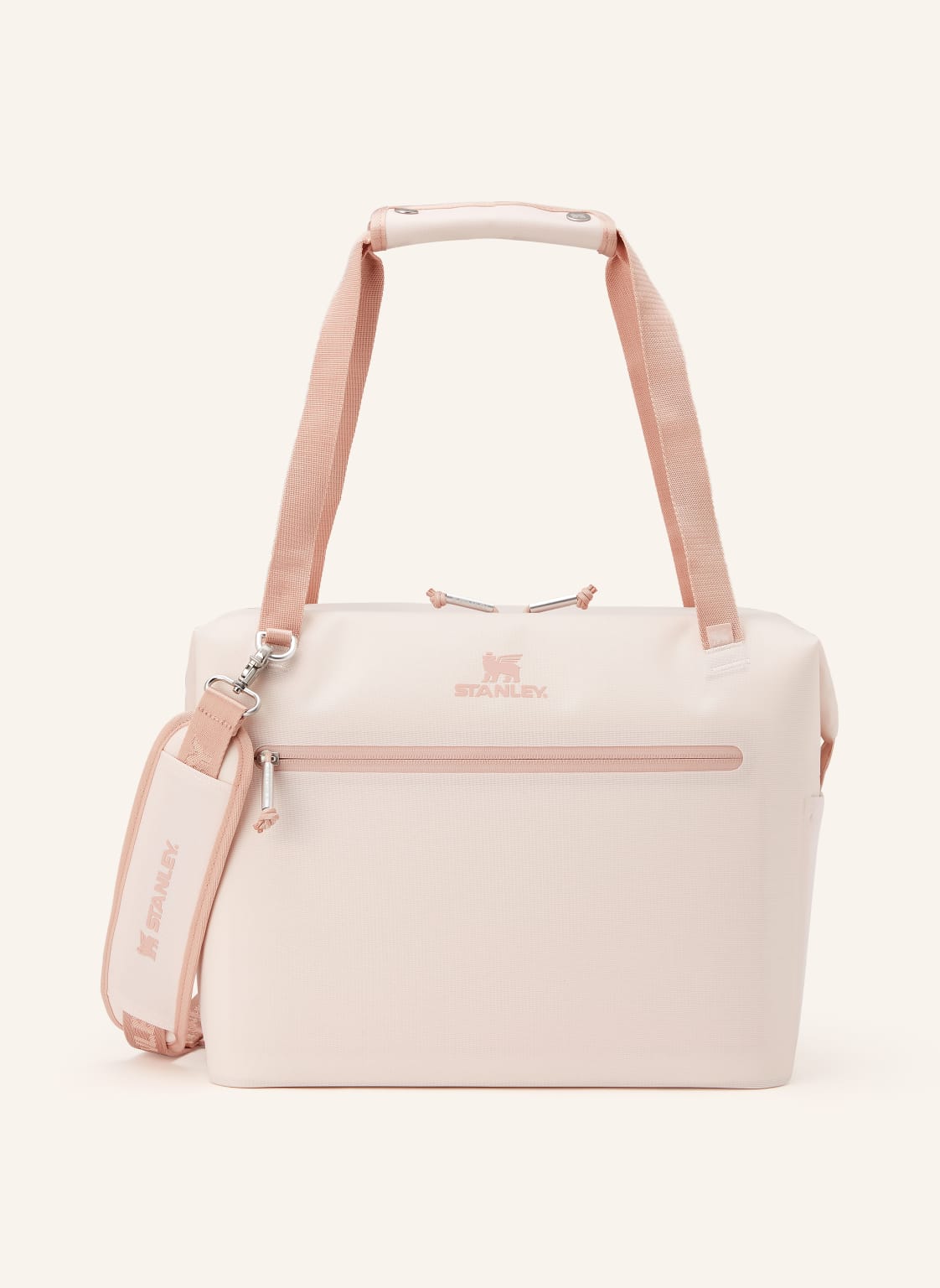 Stanley Kühltasche The All-Day Julienne Maxi rosa von Stanley