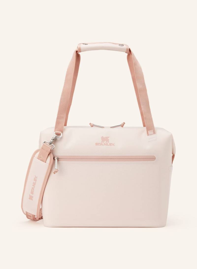 Stanley Kühltasche The All-Day Julienne Maxi rosa von Stanley