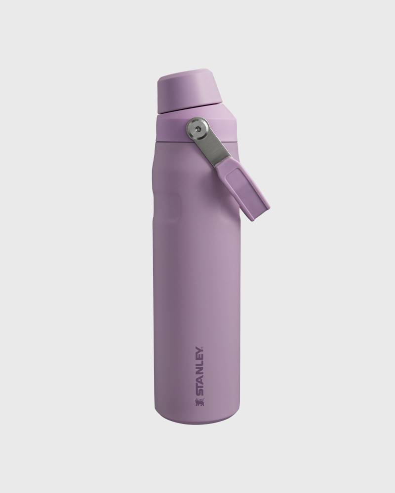 Stanley The Aerolight™ IceFlow™ Water Bottle Fast Flow men Outdoor Equipment purple in Größe:ONE SIZE von Stanley