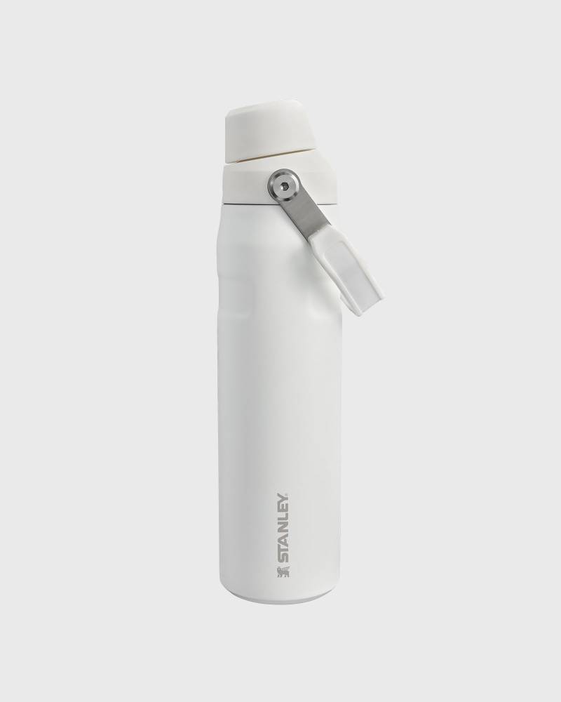Stanley The Aerolight™ IceFlow™ Water Bottle Fast Flow men Outdoor Equipment white in Größe:ONE SIZE von Stanley