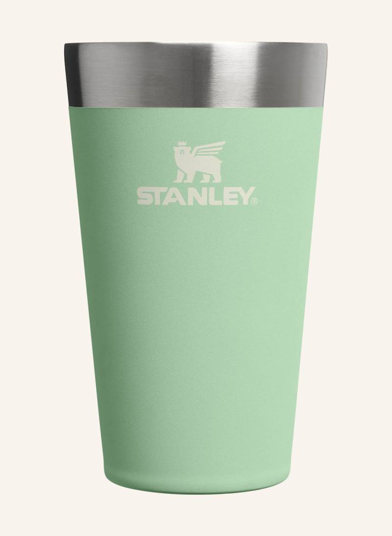 Stanley Thermobecher Adventure Stacking gruen von Stanley
