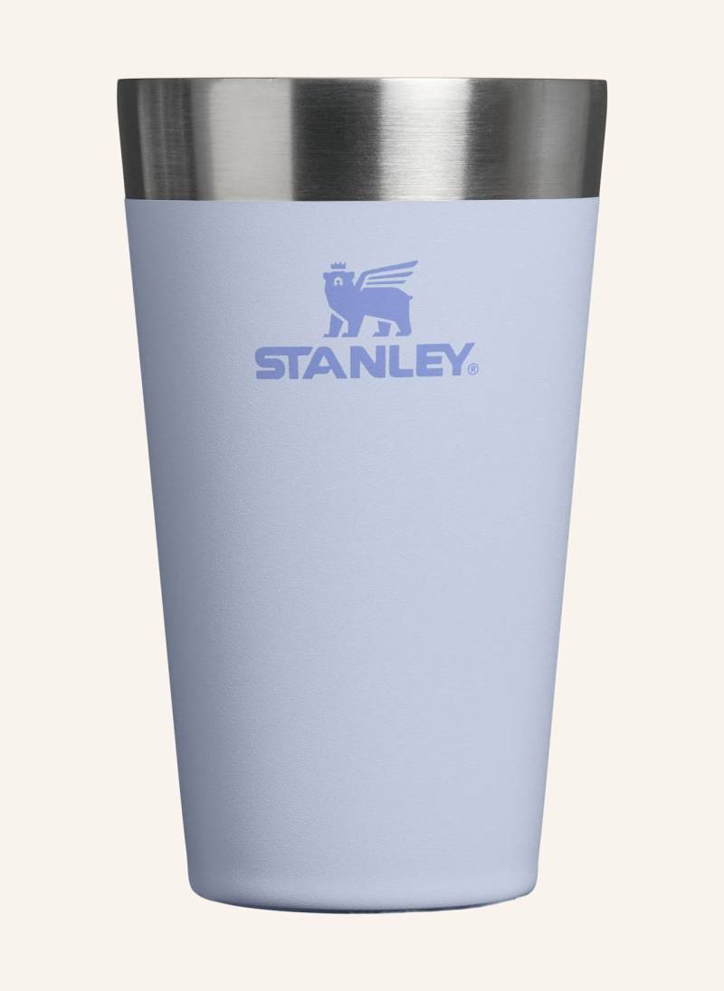 Stanley Thermobecher Adventure Stacking lila von Stanley