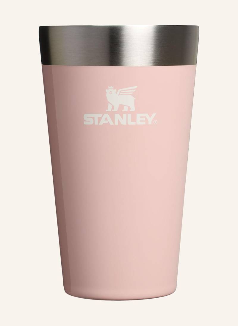 Stanley Thermobecher Adventure Stacking orange von Stanley