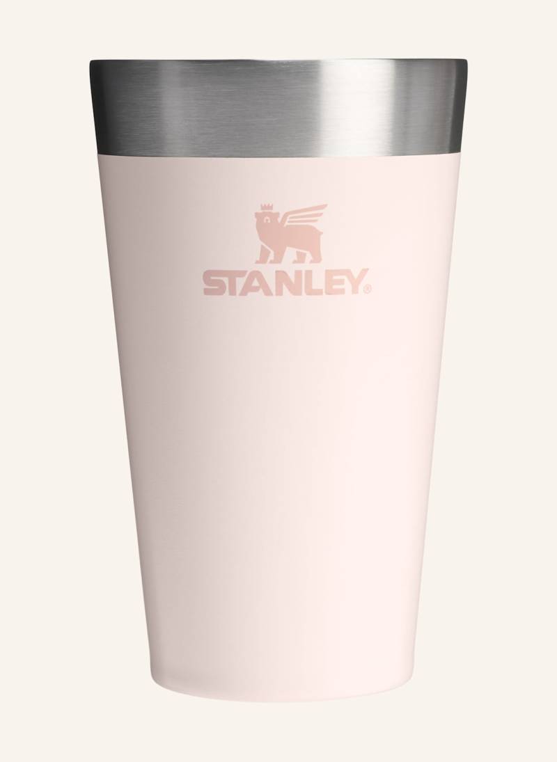 Stanley Thermobecher Adventure Stacking rosa von Stanley