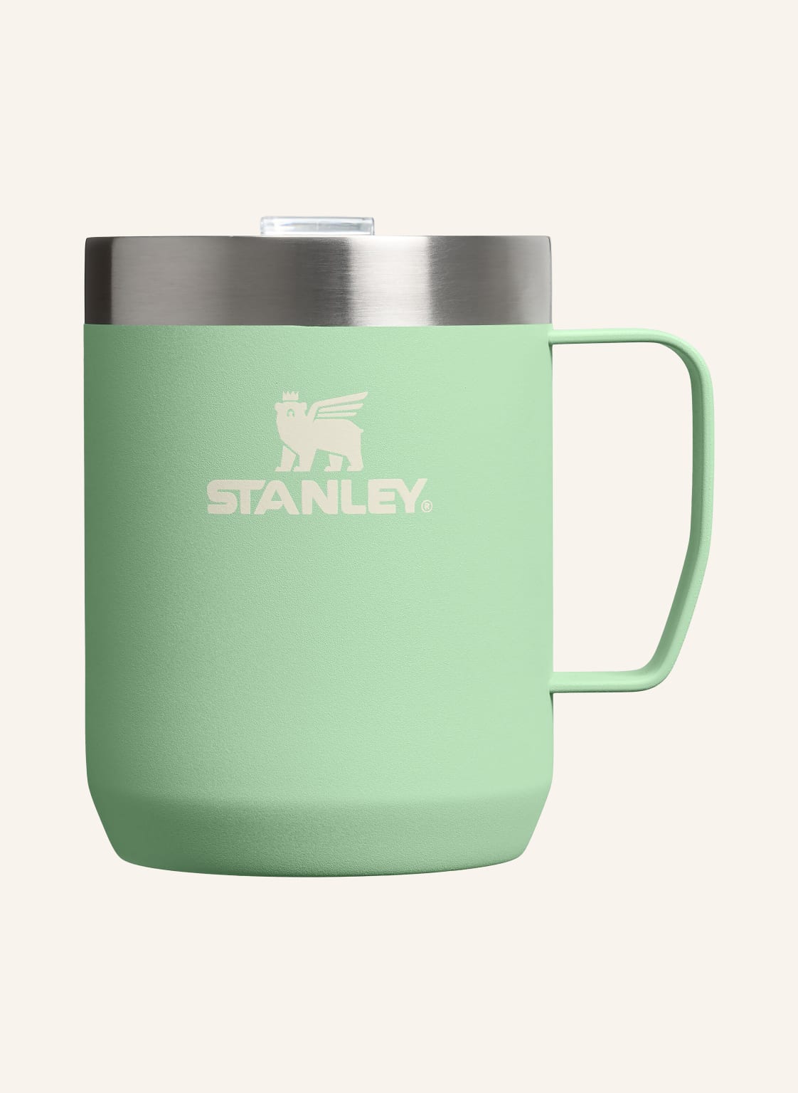 Stanley Thermobecher Everyday gruen von Stanley