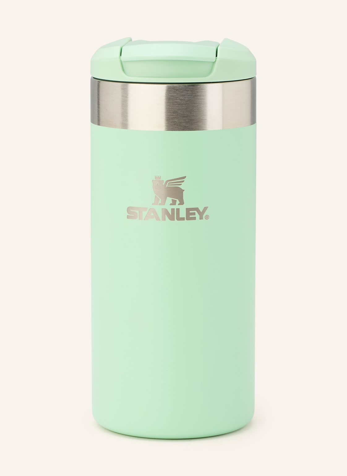 Stanley Thermobecher The Aerolight™ Transit gruen von Stanley