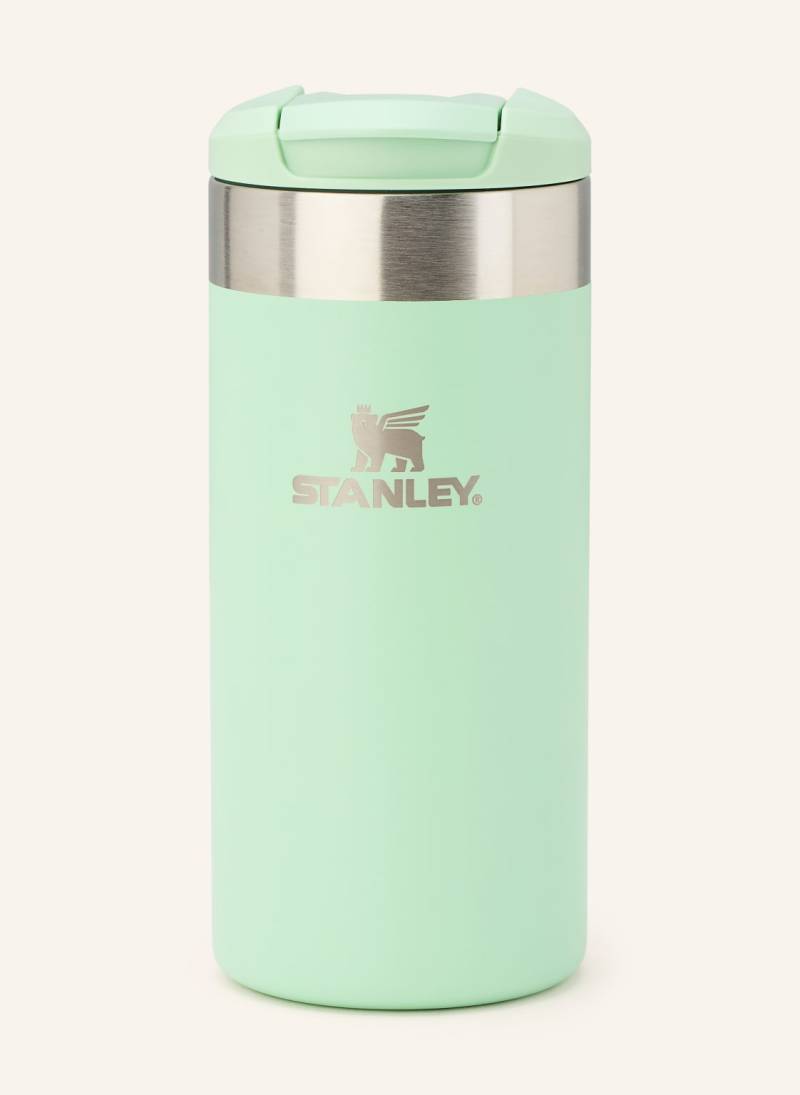 Stanley Thermobecher The Aerolight™ Transit gruen von Stanley
