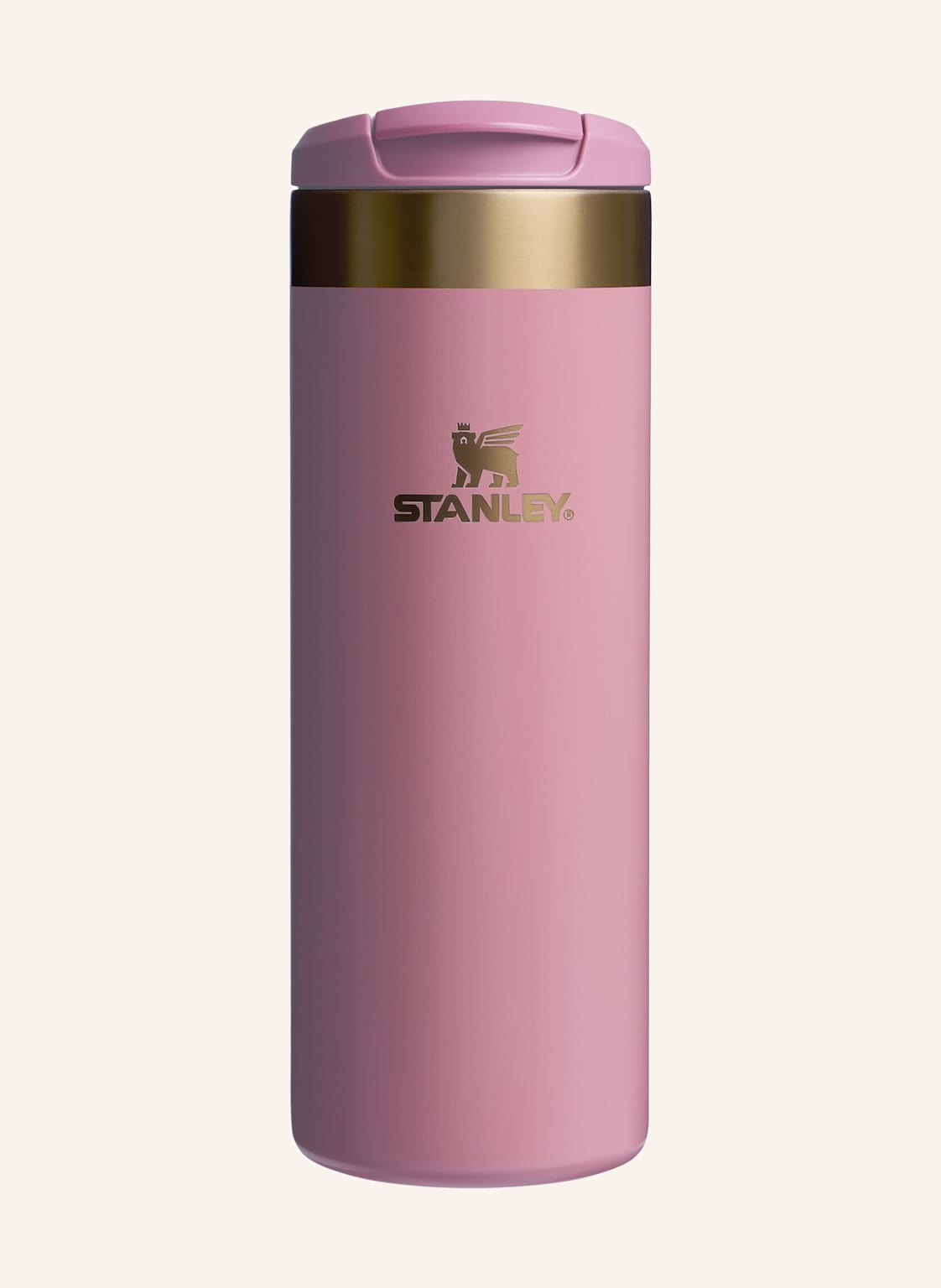 Stanley Thermobecher The Aerolight™ Transit rosa von Stanley