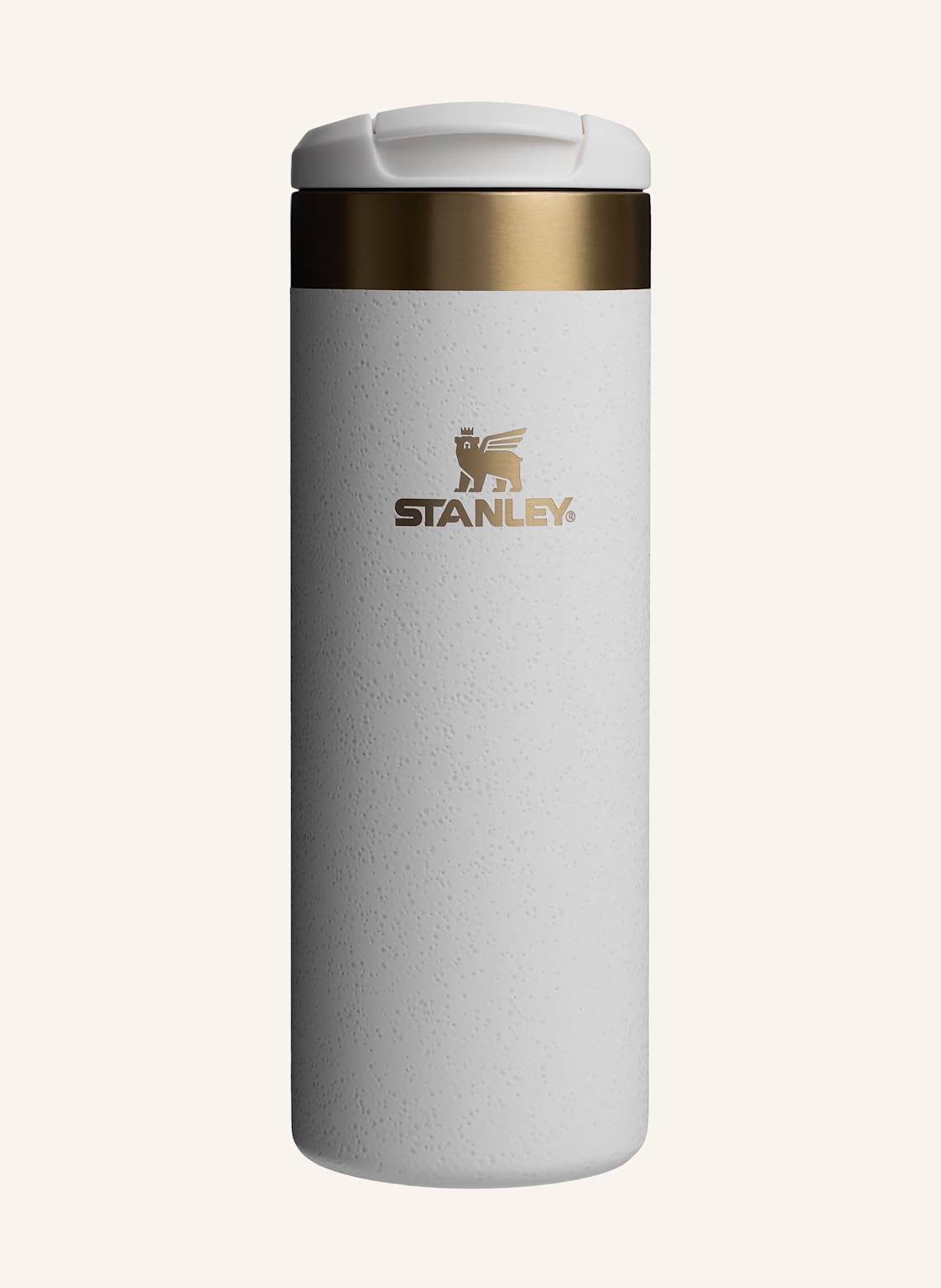 Stanley Thermobecher The Aerolight™ Transit weiss von Stanley