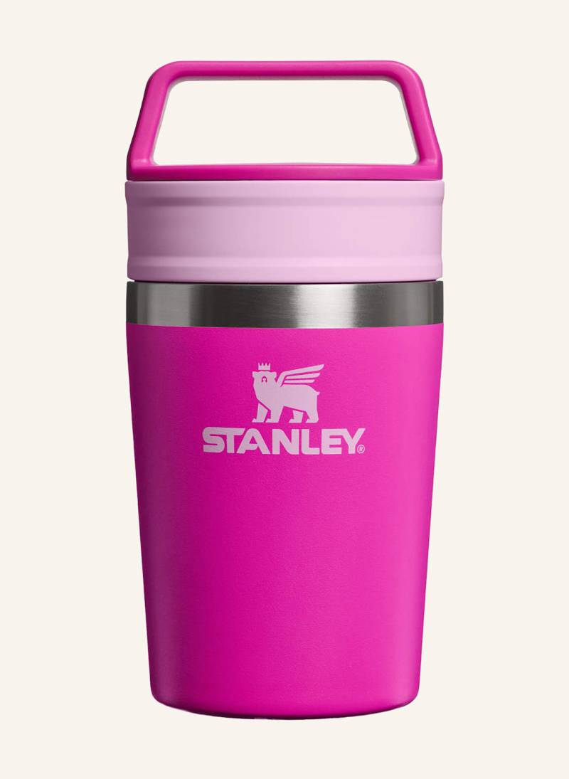 Stanley Thermobecher The Café-To-Go Travel Mug rot von Stanley