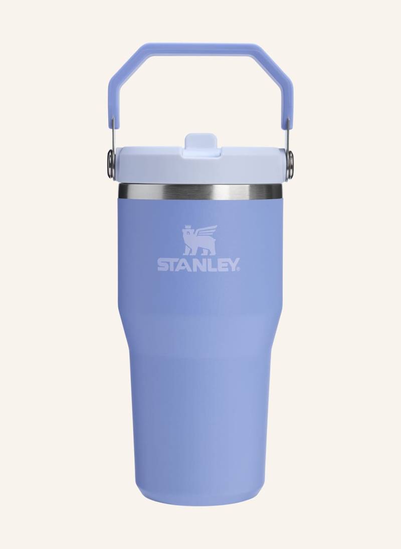 Stanley Thermobecher The Iceflow™ Flip Straw 2.0 lila von Stanley