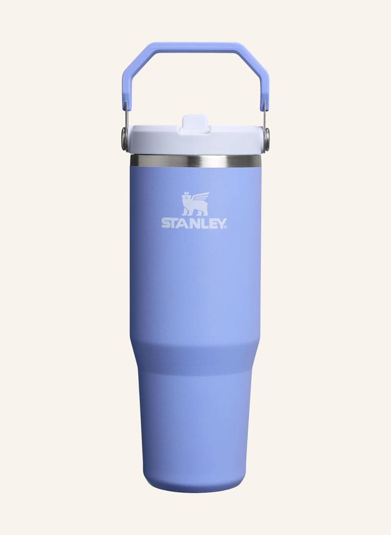 Stanley Thermobecher The Iceflow™ Flip Straw 2.0 lila von Stanley
