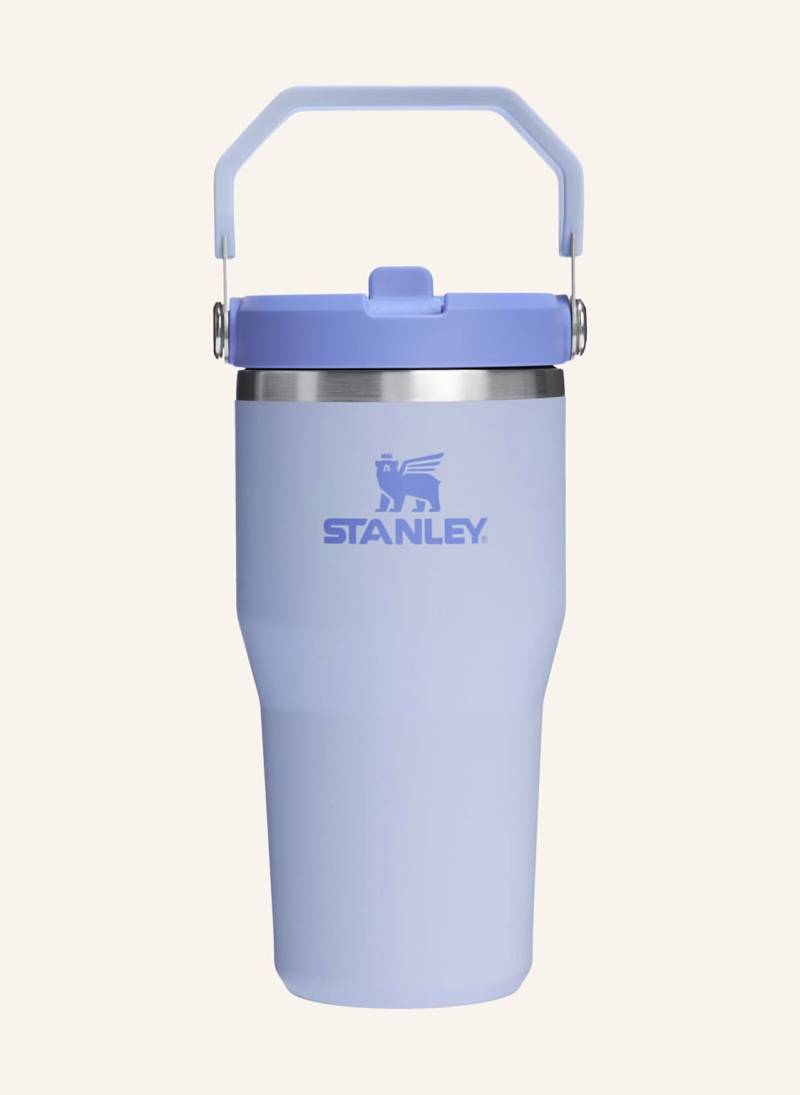 Stanley Thermobecher The Iceflow™ Flip Straw 2.0 lila von Stanley
