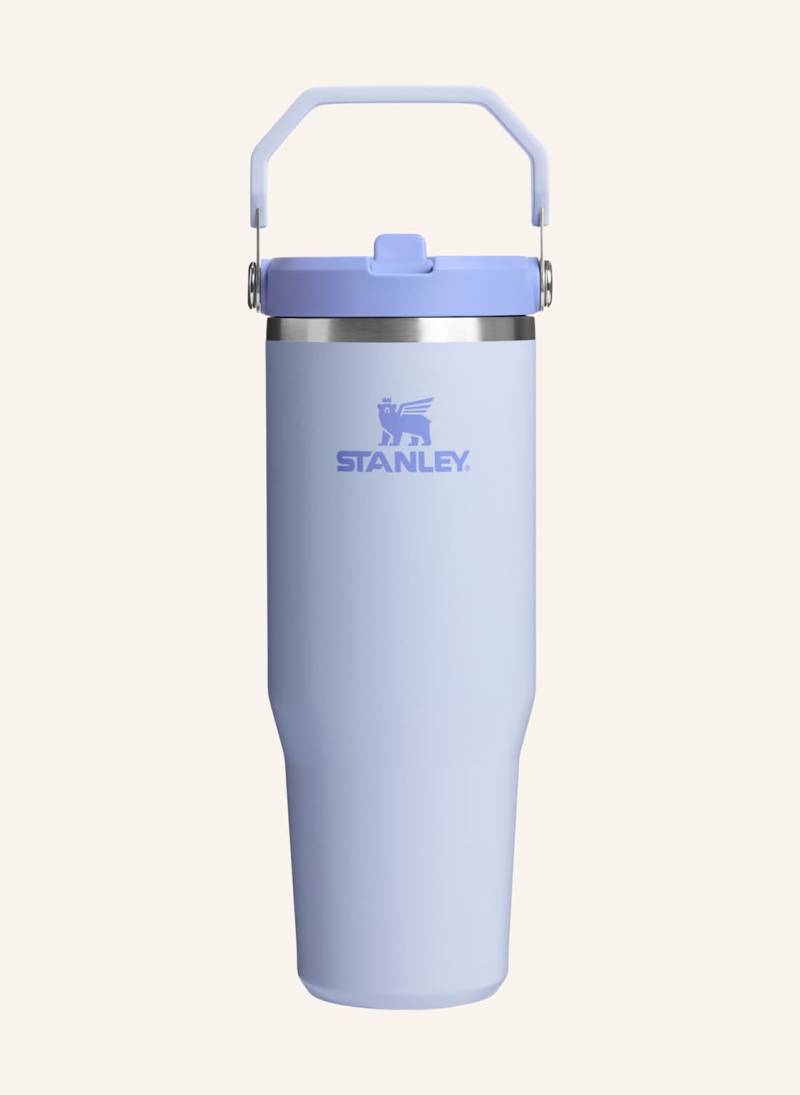 Stanley Thermobecher The Iceflow™ Flip Straw 2.0 lila von Stanley