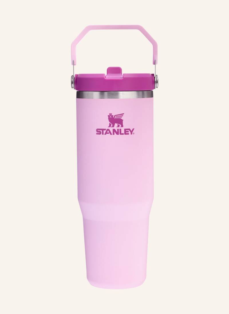 Stanley Thermobecher The Iceflow™ Flip Straw 2.0 rosa von Stanley