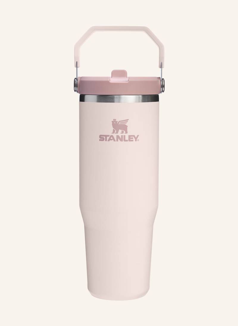 Stanley Thermobecher The Iceflow™ Flip Straw 2.0 rosa von Stanley