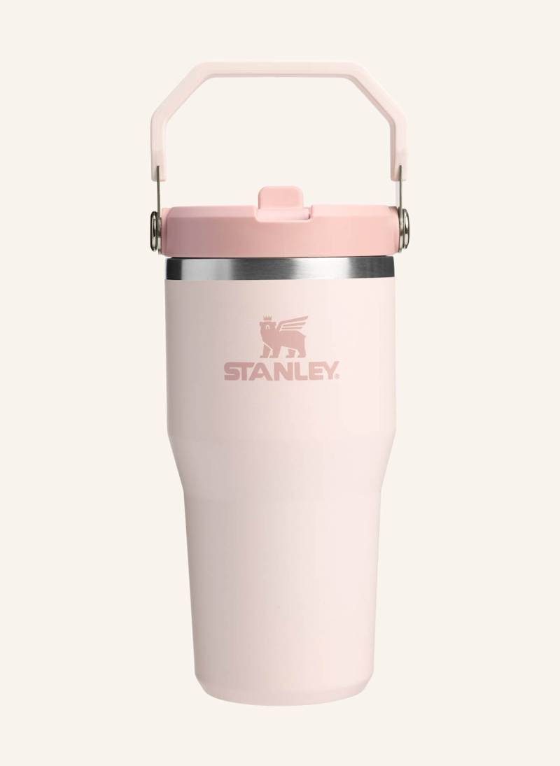 Stanley Thermobecher The Iceflow™ Flip Straw 2.0 rosa von Stanley