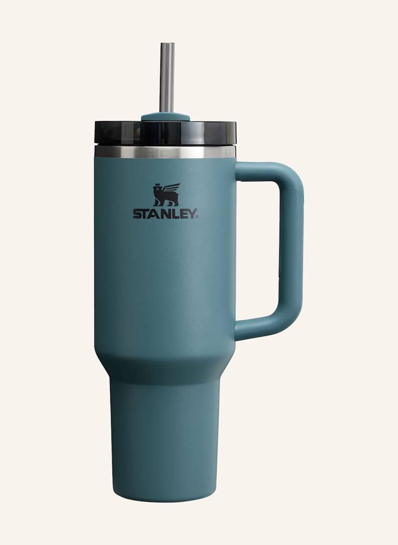 Stanley Thermobecher The Quencher h2.O Flowstate™ blau von Stanley