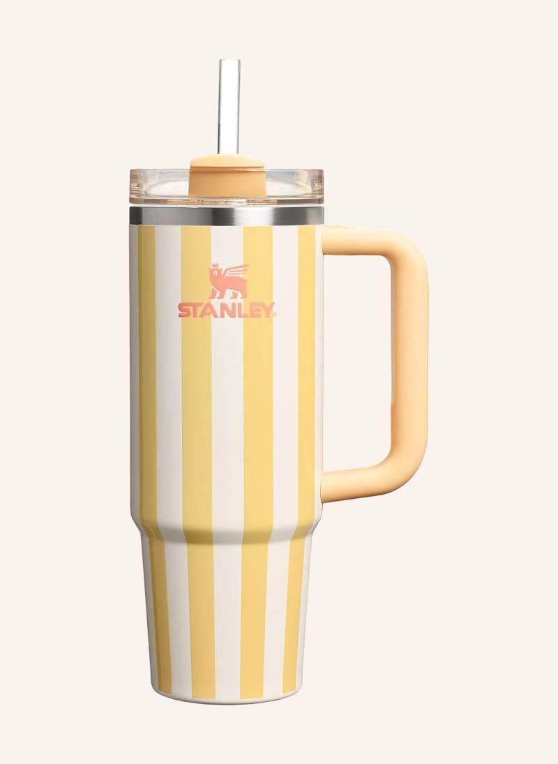 Stanley Thermobecher The Quencher h2.0 Flowstate™ gelb von Stanley