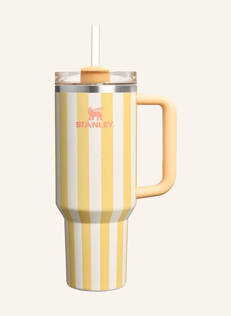 Stanley Thermobecher The Quencher h2.0 Flowstate™ gelb von Stanley