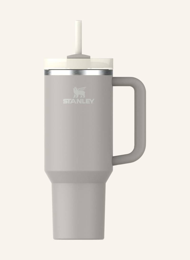 Stanley Thermobecher The Quencher h2.O Flowstate™ grau von Stanley