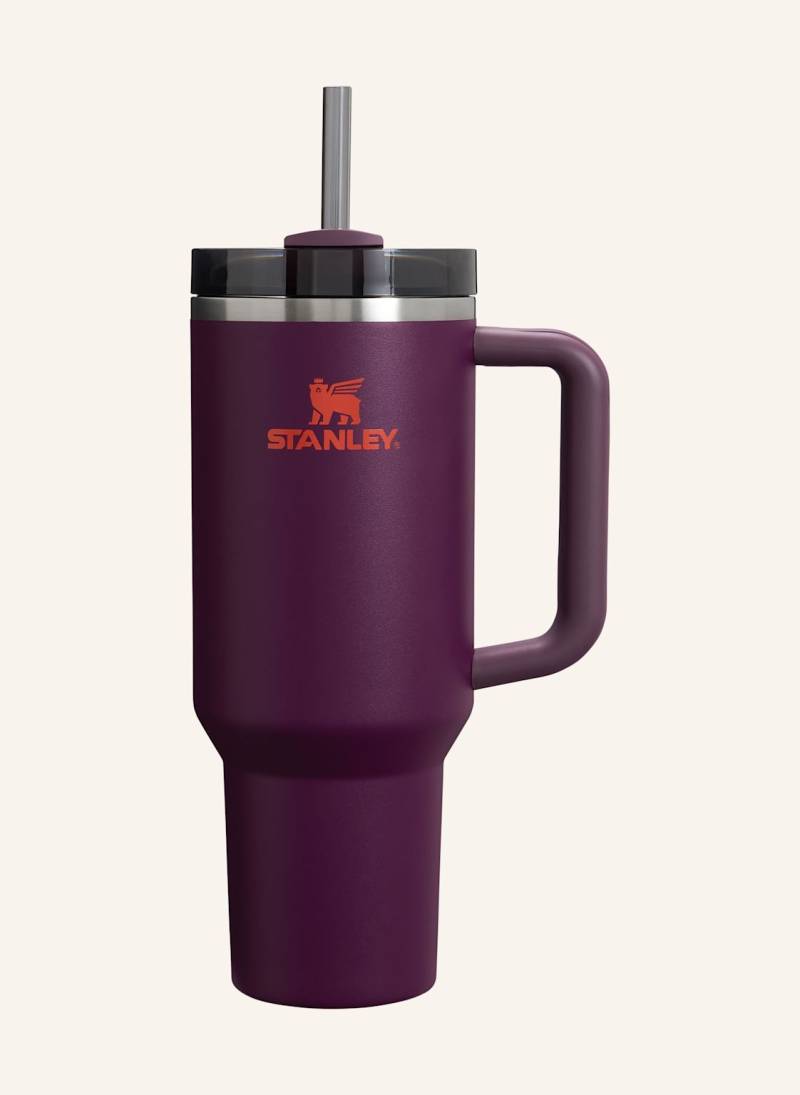 Stanley Thermobecher The Quencher h2.O Flowstate™ lila von Stanley