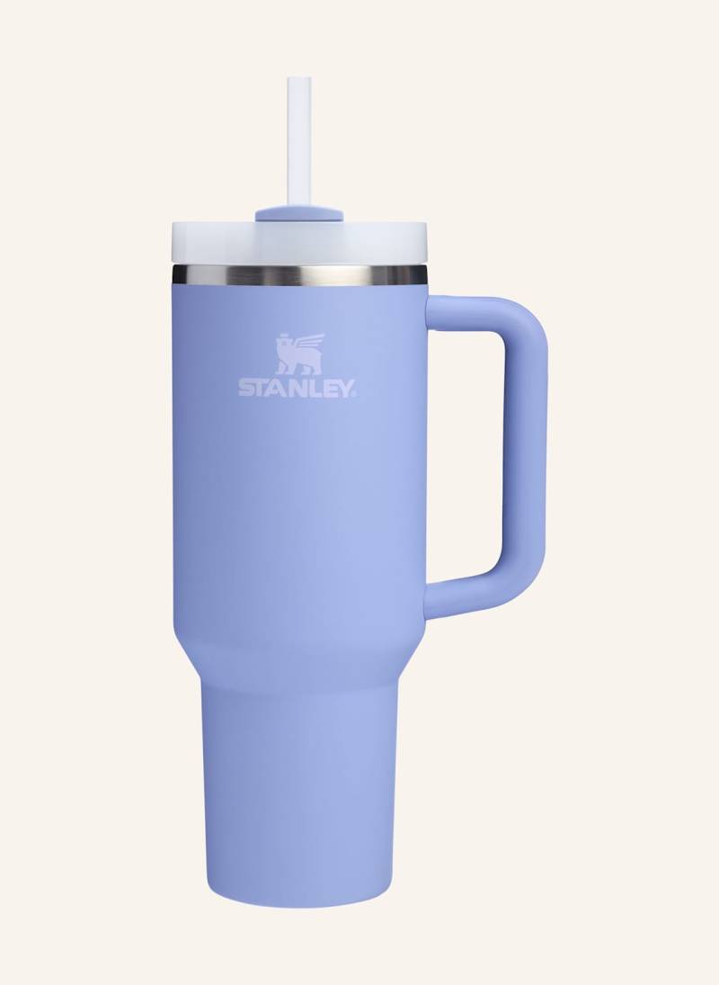 Stanley Thermobecher The Quencher h2.O Flowstate™ lila von Stanley