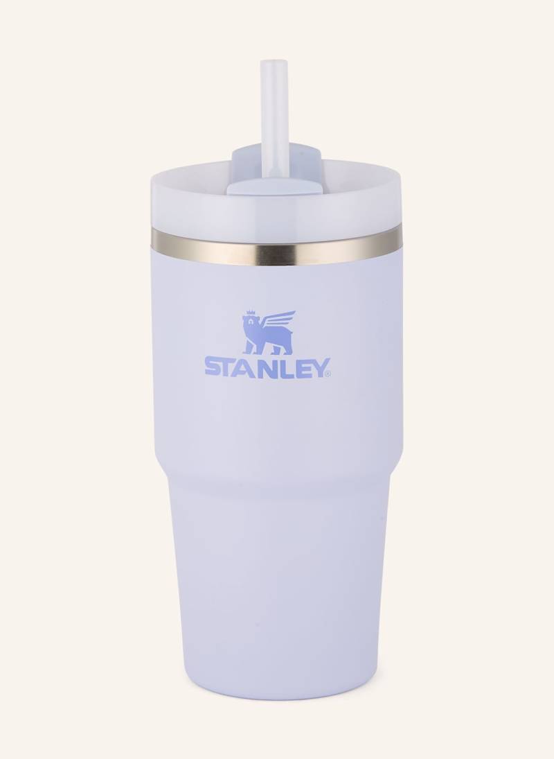 Stanley Thermobecher The Quencher h2.0 Flowstate™ lila von Stanley