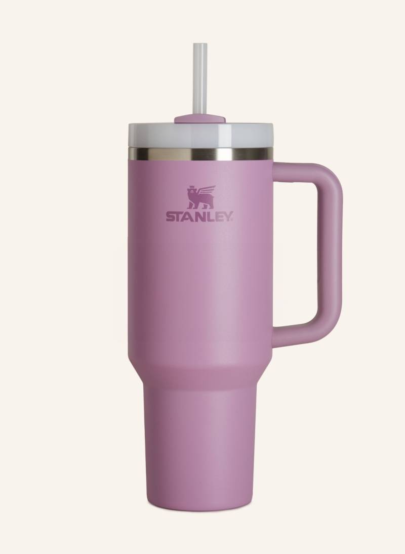 Stanley Thermobecher The Quencher h2.O Flowstate™ lila von Stanley
