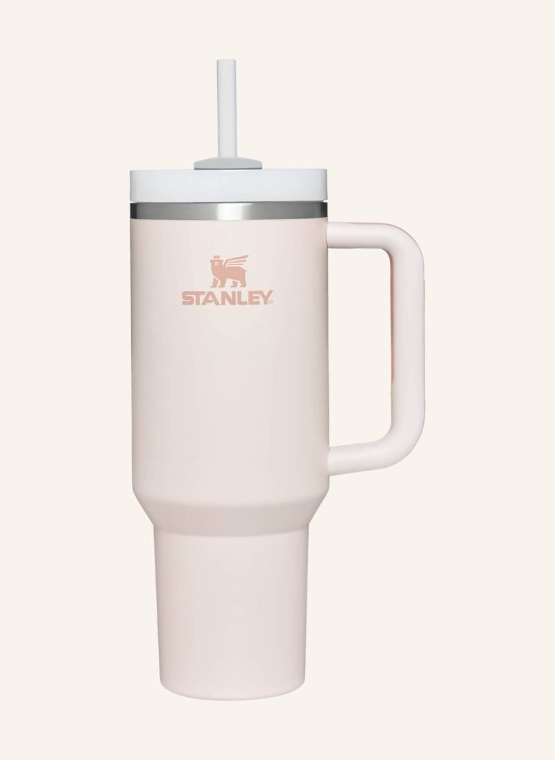 Stanley Thermobecher The Quencher h2.O Flowstate™ pink von Stanley