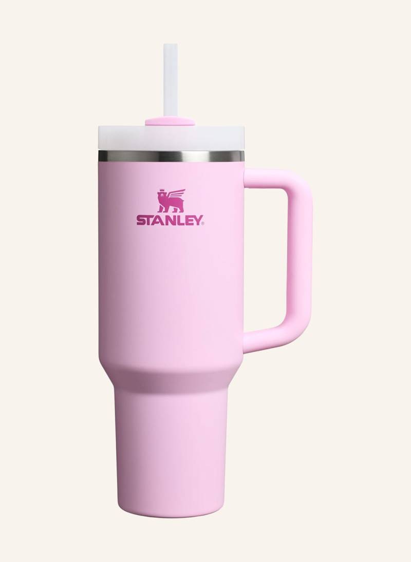 Stanley Thermobecher The Quencher h2.O Flowstate™ rosa von Stanley