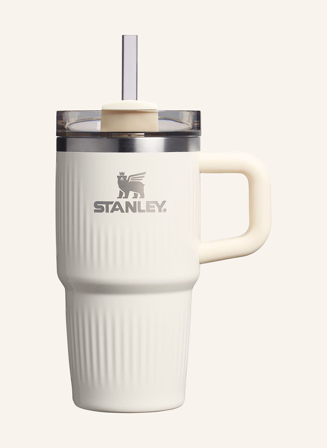 Stanley Thermobecher The Quencher h2.0 Flowstate™ rot von Stanley